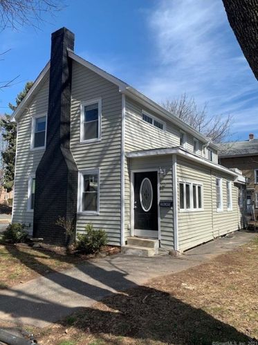 69 Lawlor St, New Britain, CT 06051-1110