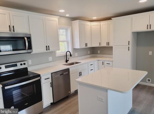 99 Sorghum Mill Rd, Dover DE  19901-6806 exterior