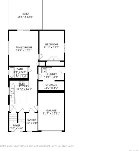 32 Adams St, Floral Park NY  11001-2810 exterior