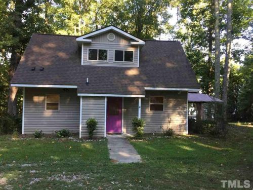515 Frank Bullock Rd, Soul City, NC 27553-9503