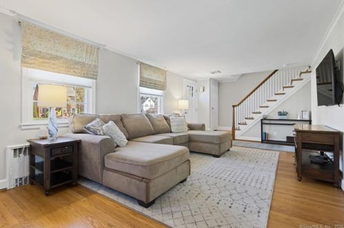 1785 Boulevard, Hartford, CT 06107-2826