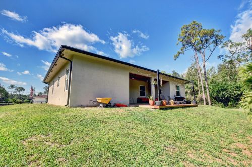 17435 78th Rd, Town Of Loxahatchee Groves FL  33470-2933 exterior