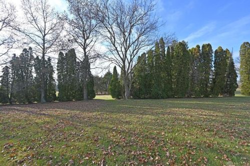 2347 Johnsville Brookville Rd, Brookville OH  45309-9797 exterior