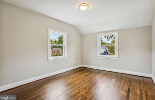 3121 Celadon Ln, Falls Church VA  22044-2610 exterior