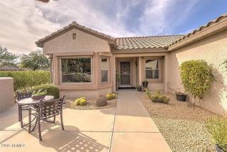 17704 Sundown Ct, Sun City, AZ 85374-5660