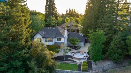 90 Wild Oak Ct, Danville CA  94506-4546 exterior