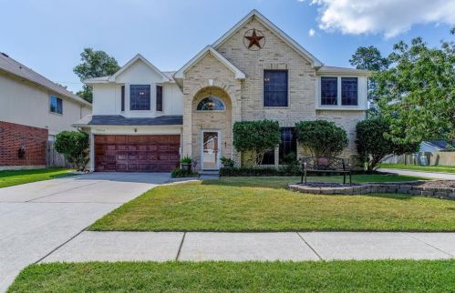 18714 Timbers Dr, Humble, TX 77346-2682