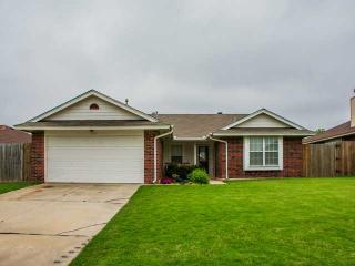 12437 2nd St, Yukon, OK 73099-6101