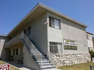 11817 Jefferson Blvd, Los Angeles CA  90230-6329 exterior