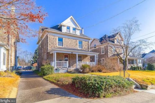 53 Hendricks St, Prospectville, PA 19002-4432