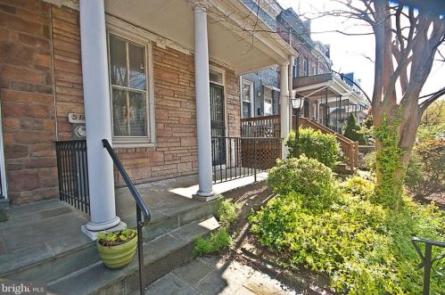 514 Irving St, Washington, DC 20010-2904