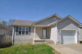 709 Andra Dr, Radcliff, KY 40160-1882