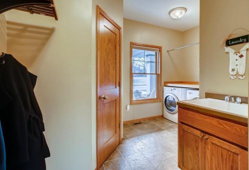 3320 Barons Way, Stillwater MN  55082-4533 exterior