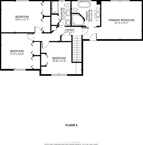 2843 Southview Rdg, Red Wing MN  55066-7160 exterior