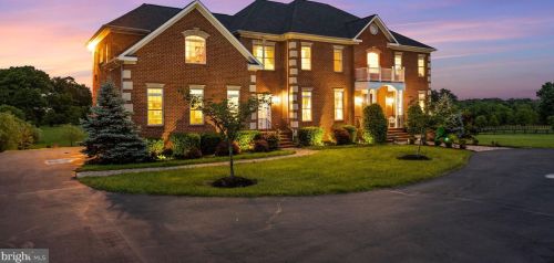 15840 Parnell Ct, Haymarket, VA 20169-1667