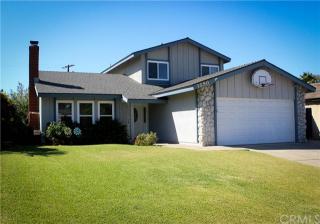 1250 Tracie Dr, Brea, CA 92821-2412
