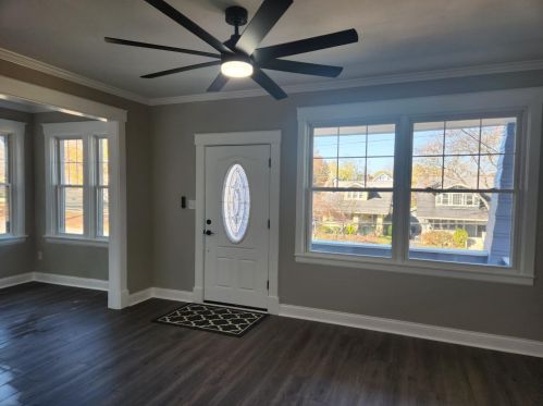 3635 Erie Ave, Cincinnati OH  45208-1927 exterior