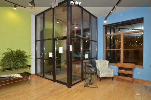 103 Church St, Lake Mills, WI 53551-1403