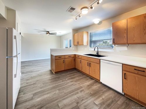 4990 Idalia St, Denver CO  80239-5636 exterior