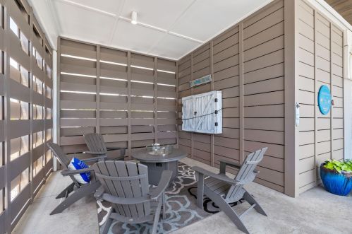 765 Gorrie Dr, Saint George Island FL  32328-2912 exterior