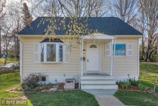 1334 Longview Dr, Woodbridge, VA 22191-2959