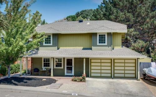 153 Rankin Way, Benicia, CA 94510-2151