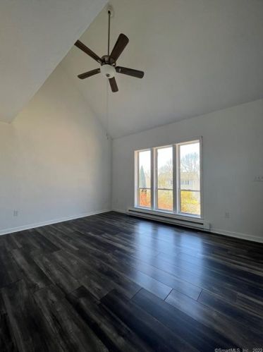 144 Kara Dr, Waterbury CT  06704-1571 exterior