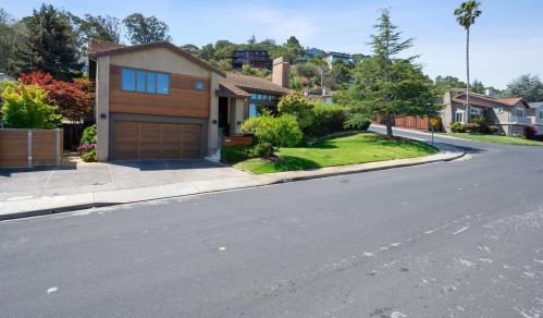 909 Anita Ave, Belmont, CA 94002-2010