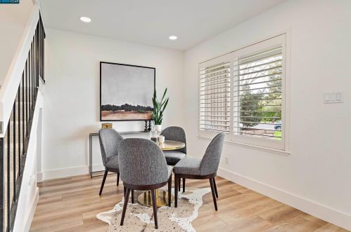 118 Lawnview Cir, Danville CA  94526-5107 exterior