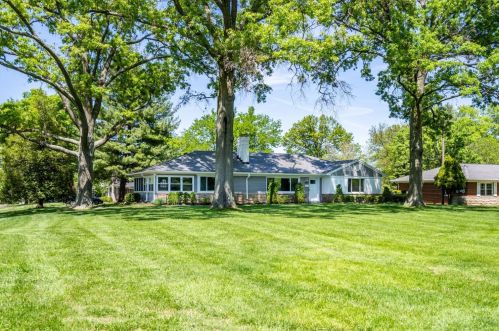 3614 Galbraith Rd, Cincinnati, OH 45247-3753