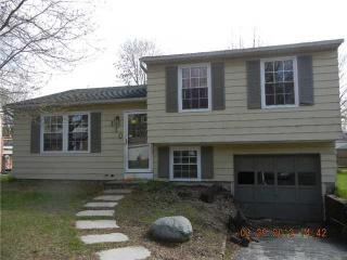 110 Marshall Dr, Swanton, OH 43558-1422