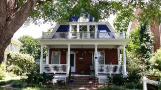 122 Peyton St, Winchester, VA 22601-3935