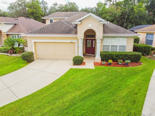 368 Streamview Way, Casselberry, FL 32708-6408