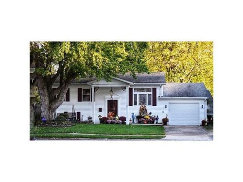 845 Merri Ln, Sidney, OH 45365-3244