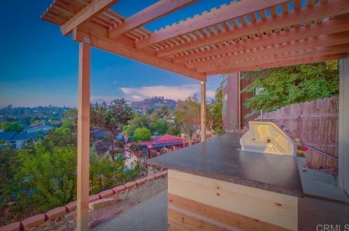 9320 Lavell St, La Mesa CA  91941-5640 exterior