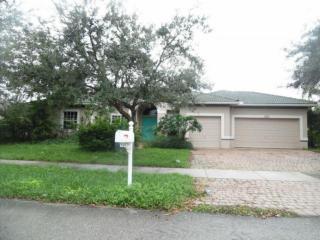 13874 40th St, Hollywood FL  33024 exterior