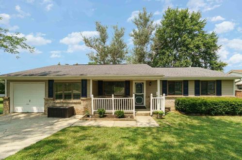 1882 Fernwood Pl, Idlewild, KY 41005-9522