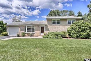 508 Appalachian Ave, Navy Sup Dpt, PA 17055-5505