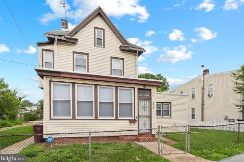 116 29th St, Wilmington, DE 19802-3107