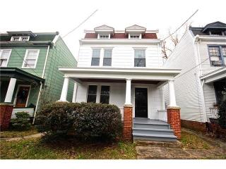 1525 National St, Richmond, VA 23231-1534