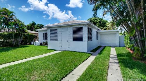 432 100th St, Miami, FL 33138-2447