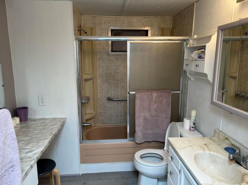 69257 Parkside Dr, Desert Hot Springs CA  92241-8205 exterior