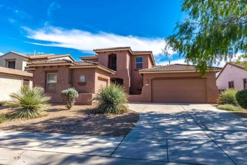 11629 Emmer Dr, Marana, AZ 85653-8162