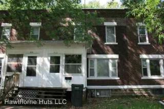 412 Sunnyside Ave, Waterloo IA  50701-2505 exterior