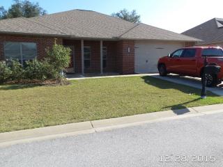 4592 Hermosa Rd, Crestview FL  32539-6731 exterior