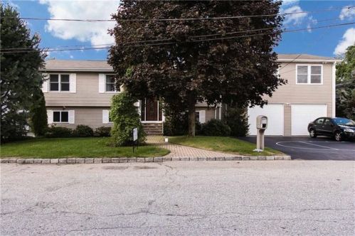 115 George St, Providence, RI 02919-2646