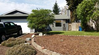 10436 206th Pl, Kent WA  98031-1587 exterior