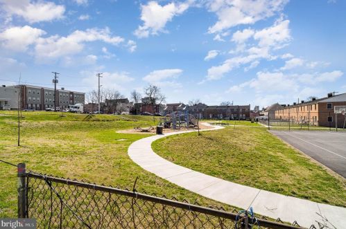 413 Muench St, Harrisburg PA  17102-1533 exterior