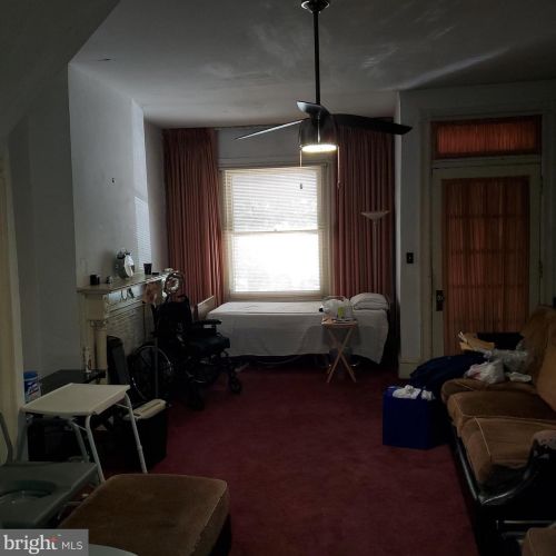 4929 Hazel Ave, Philadelphia PA 19143-2086 exterior