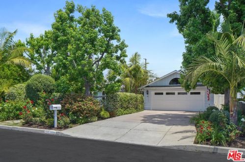 5034 Noeline Ave, Van Nuys, CA 91436-1217